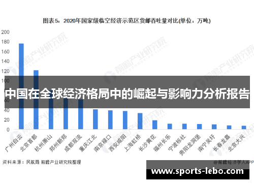 中国在全球经济格局中的崛起与影响力分析报告